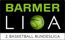 2. Bola Basket Bundesliga ProB