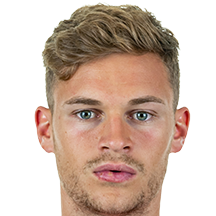 Joshua Kimmich