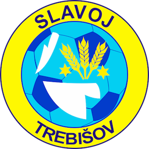 Slavoj Trebisov U19