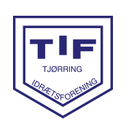 Tjorring IF