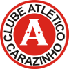 CACarazinhoU20