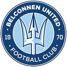 BelconnenUnited