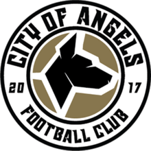 CityofAngelsFC