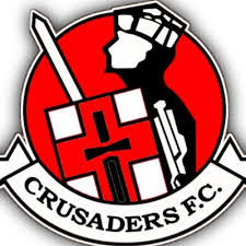 Crusaders Strikers (W)