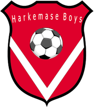 Harkemase Boys