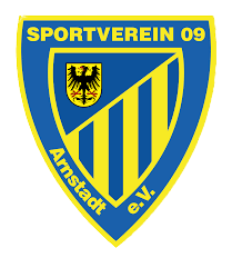 SV 09 Arnstadt