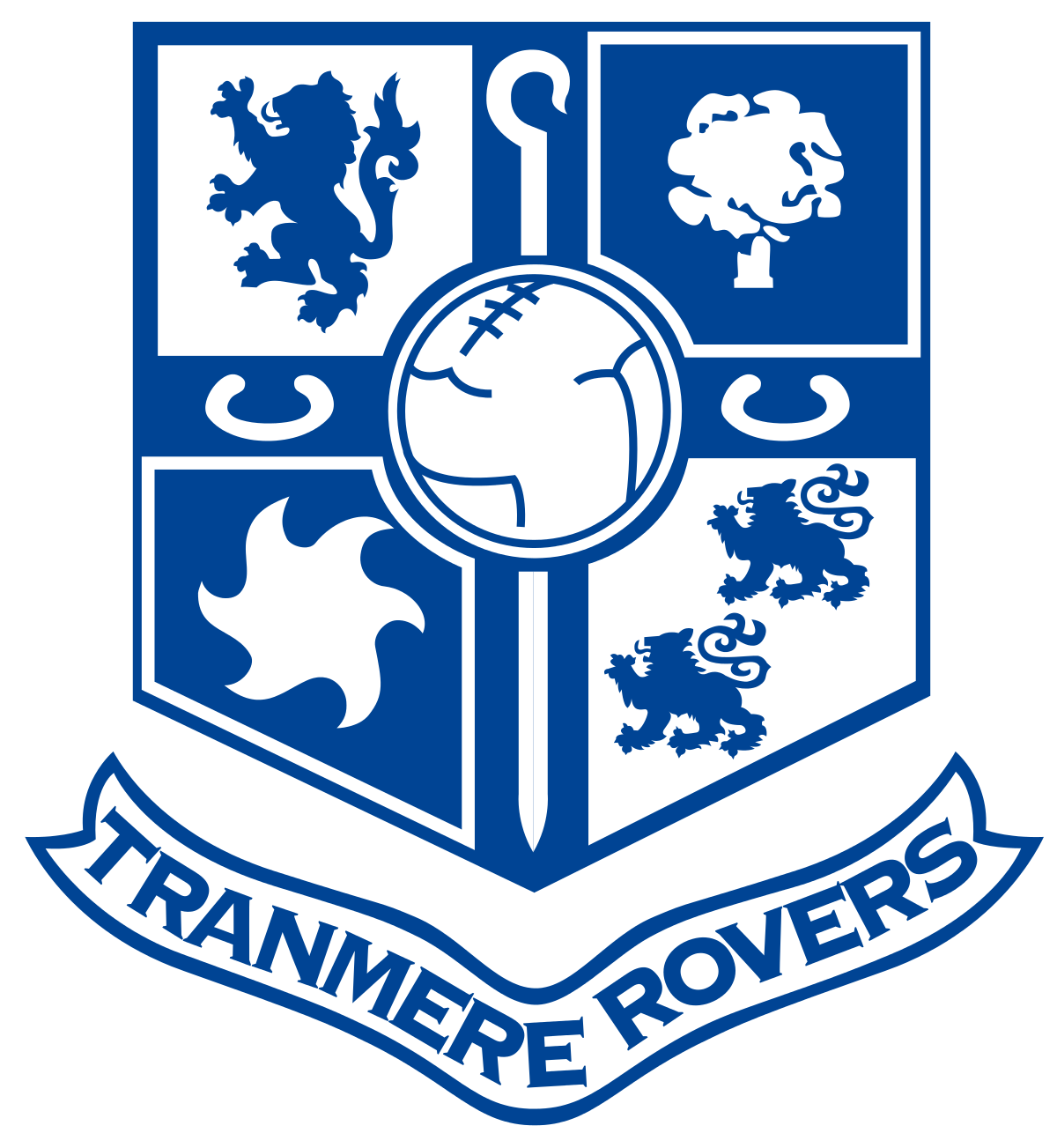 Tranmere